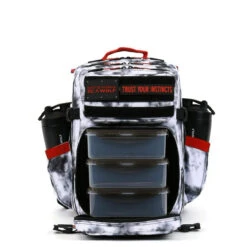 25L Timber Wolf Savage Red Meal Prep Management -Fashion bags 551CB2FA 6ECD 44EE BA4D B2F22472C5FB