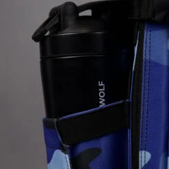 45L Navy Camo Meal Prep Management -Fashion bags 55E50C69 E907 41A4 9B32 D99DD083F5BE