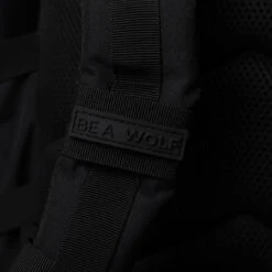 35L Backpack Nightshade -Fashion bags 55E764D0 A10B 4F19 B4E1 0541D65C59DC