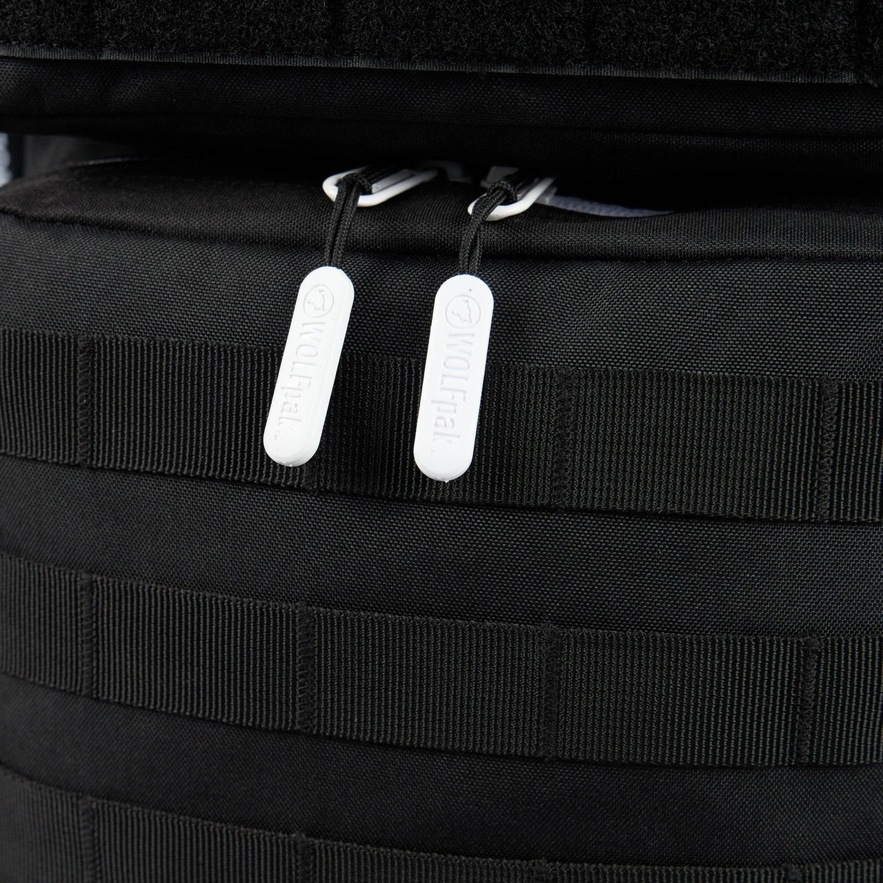 35L Backpack Alpha Black White Accents 13 35L Backpack Alpha Black White Accents - Image 13