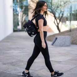 9L Backpack Mini Black Lightning 22 9L Backpack Mini Black Lightning -Fashion bags 56BA08F4 B755 4F35 93C6 CA63A6A0513E