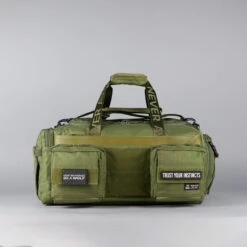 40L Ultimate Duffle Bag OD Green -Fashion bags 56E31C50 0020 44AF 80E5 05D4E88F2FB2