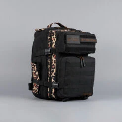 25L Backpack Alpha Black Leopard Limited Edition 30 25L Backpack Alpha Black Leopard Limited Edition -Fashion bags 56EFD5D7 6997 47F1 BB50 17333120DE62