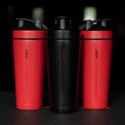 Savage Red Shaker -Fashion bags 574A4D0C 4DDD 4159 A484 810B15AE6476