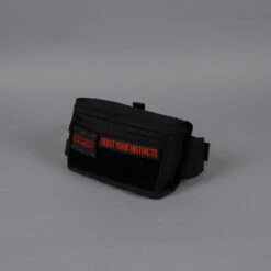 Fanny Pack Alpha Black Red Accents 13 Fanny Pack Alpha Black Red Accents -Fashion bags 57B7B4C4 4E67 4310 9C49 57637091649D