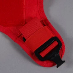 Elite Red Tactical Dog Vest Harness -Fashion bags 57CB42DC F539 4C1F BCC8 65AE82409885