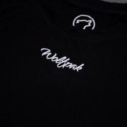 Women's Script Cropped Tank -Fashion bags 584A8941 BABC 48BA 9B40 29A1732CEBF7