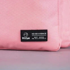 15L Backpack Knockout Pink 32 15L Backpack Knockout Pink -Fashion bags 5884A91C 94BE 482F 9C63 C052727DCFDD