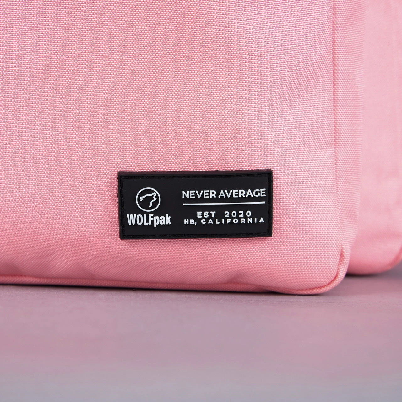 15L Backpack Knockout Pink 13 15L Backpack Knockout Pink - Image 13