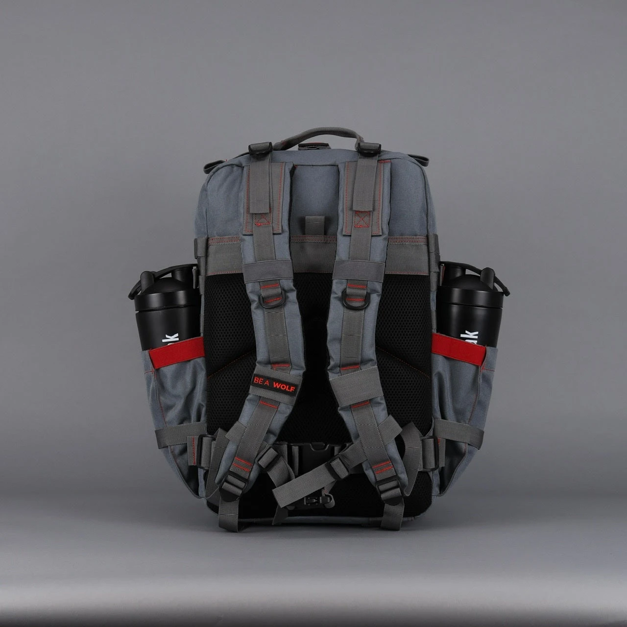 45L Backpack Anvil Gray 5 45L Backpack Anvil Gray - Image 5