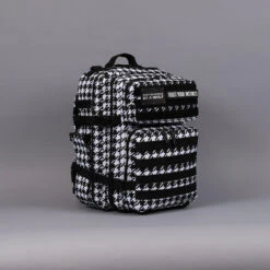 35L Backpack Houndstooth 30 35L Backpack Houndstooth -Fashion bags 589F5231 D345 470A 865B E9B804F68268