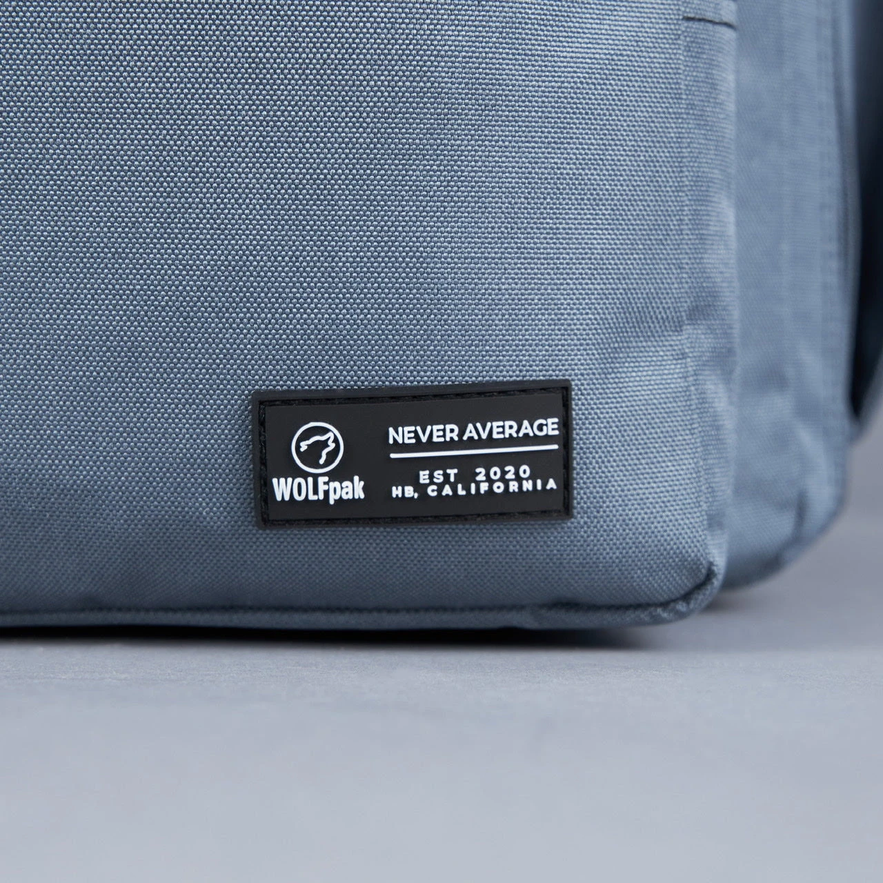 15L Backpack Iron Gray 13 15L Backpack Iron Gray - Image 13