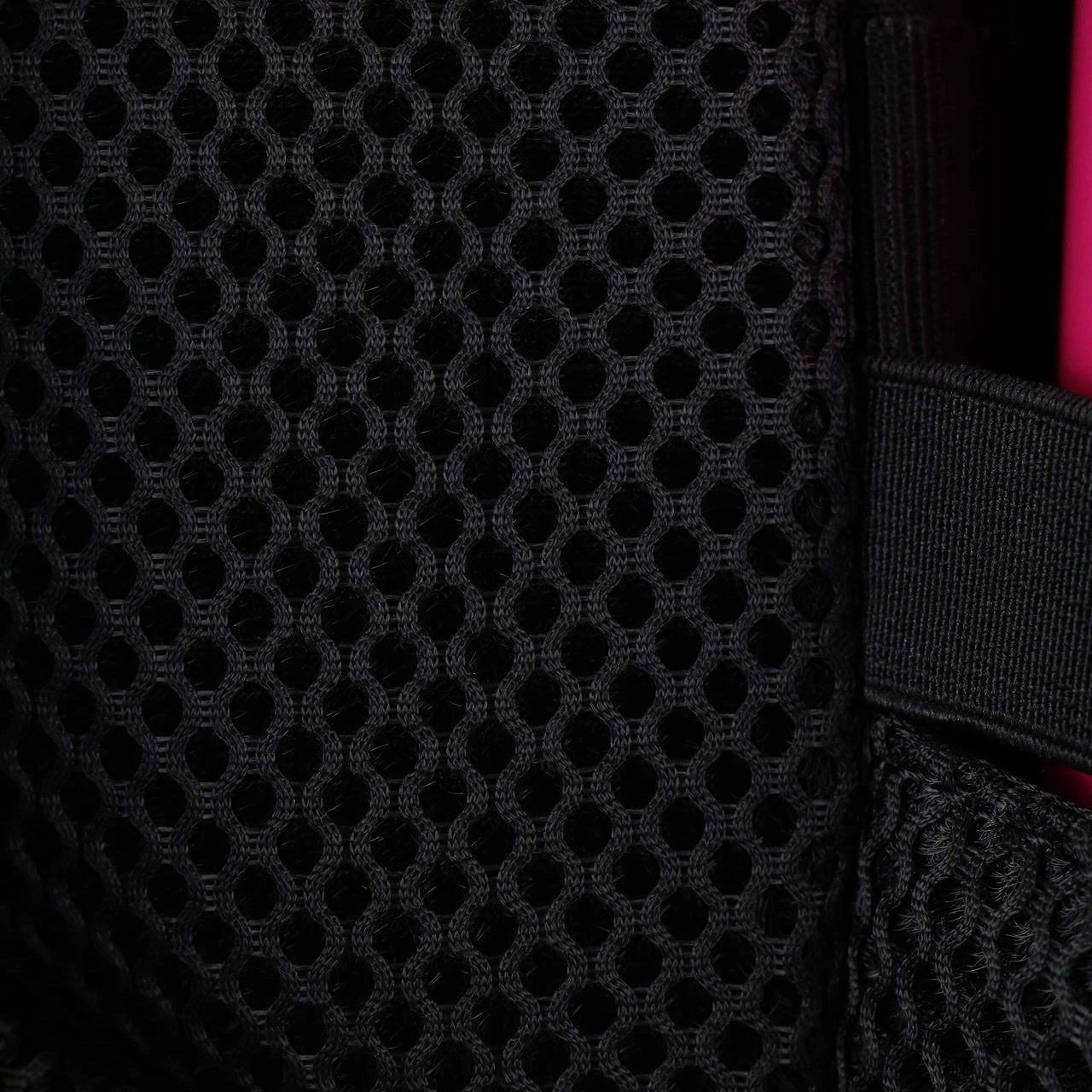 35L Backpack Black Neon Pink 13 35L Backpack Black Neon Pink - Image 13