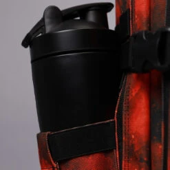 35L Backpack Blood Orange -Fashion bags 5A028C2E 8B2F 4968 A9DB 13478DFFCD1A