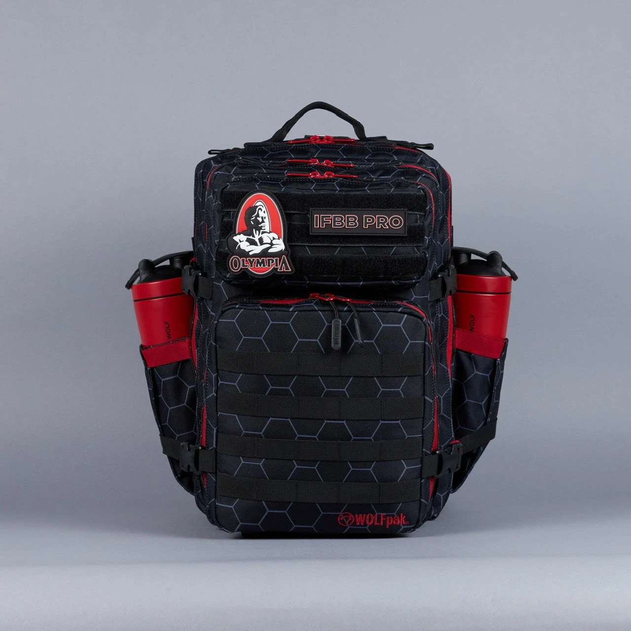 45L 2023 IFBB Olympia Meal Prep Management 8 45L 2023 IFBB Olympia Meal Prep Management - Image 8