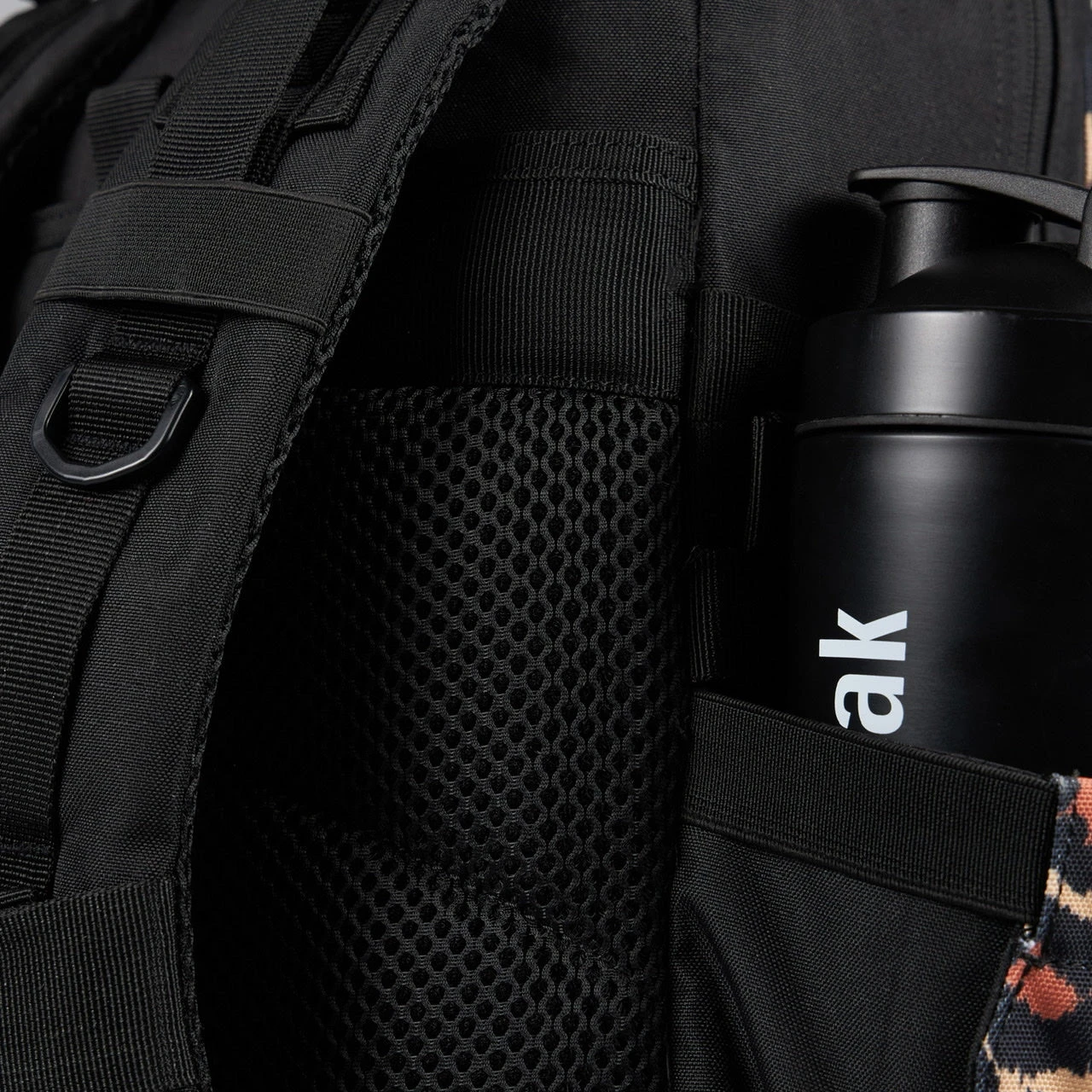 25L Backpack Alpha Black Leopard Limited Edition 18 25L Backpack Alpha Black Leopard Limited Edition - Image 18