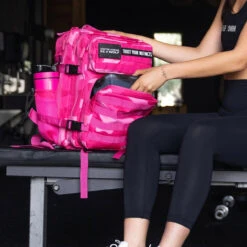 35L Beast Mode Pink Meal Prep Management -Fashion bags 5AB7DB93 E009 42A0 A01B 65EFD1283188