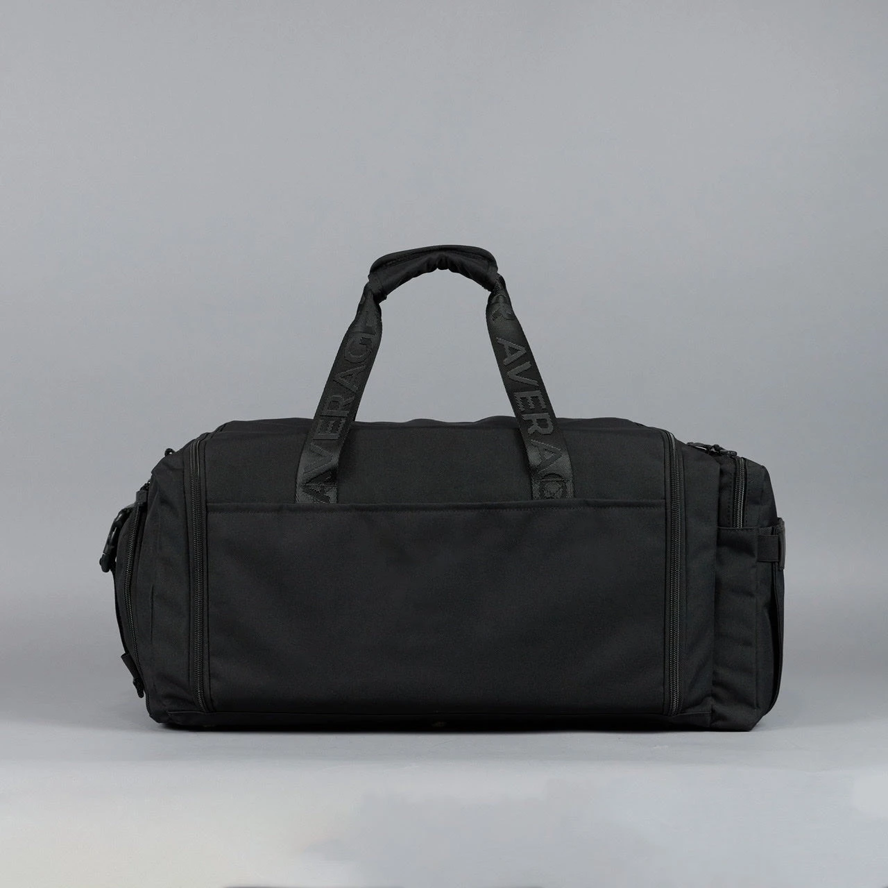 40L Ultimate Duffle Bag Alpha Black 18 40L Ultimate Duffle Bag Alpha Black - Image 18