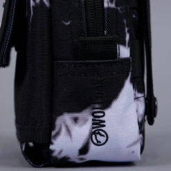 Tactical EDC Pouch Attachment Bag Black Lightning -Fashion bags 5B239CEE 46E4 41E6 A220 160BB217D75F