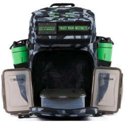 45L Splinter Camo Green Meal Prep Management 22 45L Splinter Camo Green Meal Prep Management -Fashion bags 5B4CE5BE EBAD 4CEB BCF7 6441EAE768E5