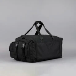 40L Alpha Black Meal Management Duffle Bag -Fashion bags 5BE3F402 28E7 40A2 8402 DC9C223B2A0F