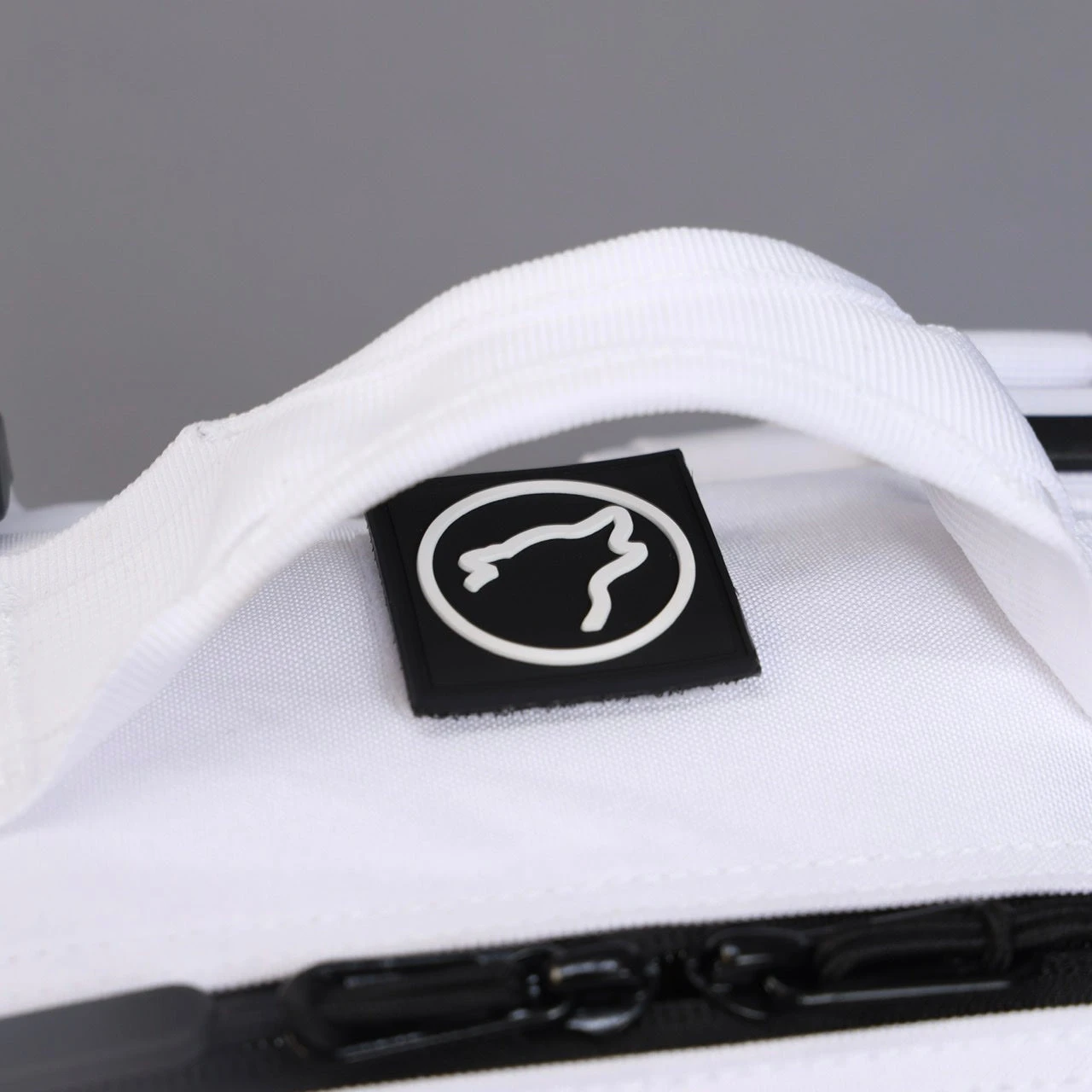 35L Backpack Polar White 16 35L Backpack Polar White - Image 16