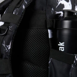 25L Black Lightning Meal Prep Management -Fashion bags 5C7AF7DF 422C 4E82 A477 D35AC00CB3B7