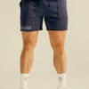Men's Varsity Shorts Varsity Blue