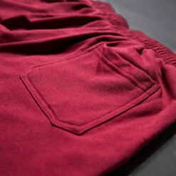 Men's Varsity Shorts Crimson Red 21 Men's Varsity Shorts Crimson Red -Fashion bags 5DDAB32D 60FE 4C66 8D47 5A908C8AB620