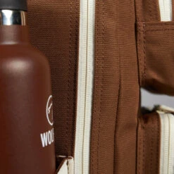 15L Backpack Mocha Brown 33 15L Backpack Mocha Brown -Fashion bags 5E91354F 4AD5 4239 BFF6 E0FA67FD3808