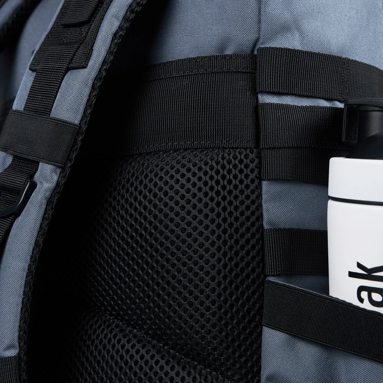 45L Backpack Achromatic 19 45L Backpack Achromatic - Image 19