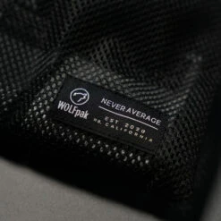 Black & Gray Resistance Band Set -Fashion bags 5F9368C6 3E25 4C97 833D 66A5D36DA20D