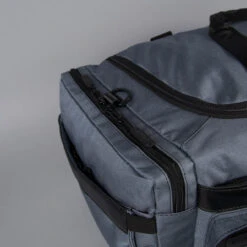 40L Ultimate Duffle Bag Iron Gray -Fashion bags 5FAEFC4D 096B 4ED5 A942 9E83E2AF94C3