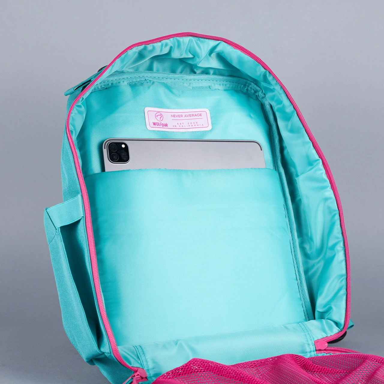 15L Backpack Miami Vice 20 15L Backpack Miami Vice - Image 20
