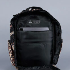 25L Backpack Leopard Limited Edition -Fashion bags 605B32EA 5ABA 46FD 8281 F89DB2CE4347
