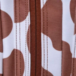 35L Backpack Brown White Cow -Fashion bags 60B392E8 21AB 4B8B AAFB 54824D6856E5