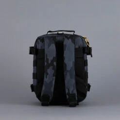 9L Backpack Mini Black Camo Orange 13 9L Backpack Mini Black Camo Orange -Fashion bags 60DFF2AA 3AE5 442F B9C9 360839F6A5A3