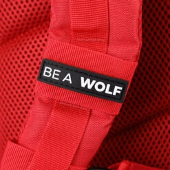 45L Backpack Elite Red -Fashion bags 617E5E4C 17A4 4F5E AB30 F5E68BB666BB