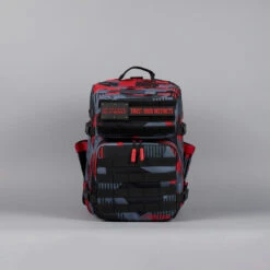 35L Adrenaline Red Meal Prep Management -Fashion bags 621EBFDA 0387 4B9D BF25 DAD5DB7B3256