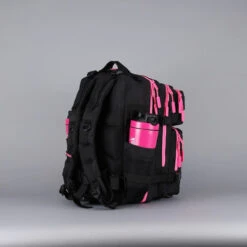 35L Backpack Black Neon Pink 27 35L Backpack Black Neon Pink -Fashion bags 6241EA44 5BA5 46AE B595 99038CE3B9D3