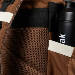 35L Backpack Cafe Latte -Fashion bags 62C96422 5445 4FFE 9472 13A2A7D41543