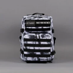 35L Timber Wolf Meal Prep Management -Fashion bags 631B011F F426 406D 8C71 10B61C21049C