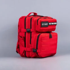 25L Elite Red Meal Prep Management -Fashion bags 63A64E04 96C1 4749 9F0C 212CEAEBDBF3
