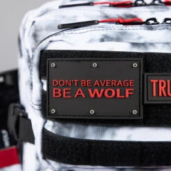 35L Timber Wolf Savage Red Meal Prep Management -Fashion bags 63BA8882 BB0A 4328 BDDD 83379BEC79D9