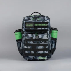 45L Splinter Camo Green Meal Prep Management 26 45L Splinter Camo Green Meal Prep Management -Fashion bags 640A5490 6CAA 4FCE 9528 0038B50466EC
