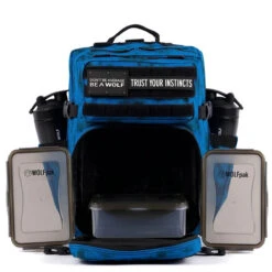 35L Toxic Blue Meal Prep Management 23 35L Toxic Blue Meal Prep Management -Fashion bags 642A33D8 5898 4894 92AE 03E12FA292B6