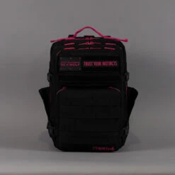 35L Backpack Fierce Pink 30 35L Backpack Fierce Pink -Fashion bags 64964AB6 CAB5 4505 8D29 0549EABA352A