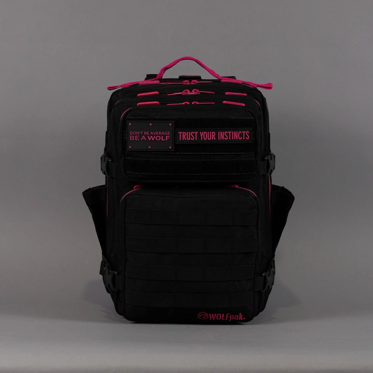 35L Backpack Fierce Pink 11 35L Backpack Fierce Pink - Image 11