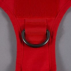 Elite Red Tactical Dog Vest Harness -Fashion bags 65006A80 0C04 4A48 913A 4ADC5AE9FA88