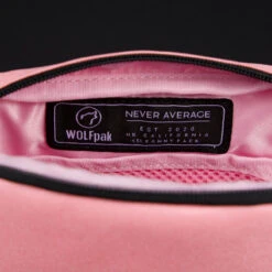 Crossbody Pack Knockout Pink -Fashion bags 657A93F7 398E 45DC BFF6 3A6BD3C6F97A